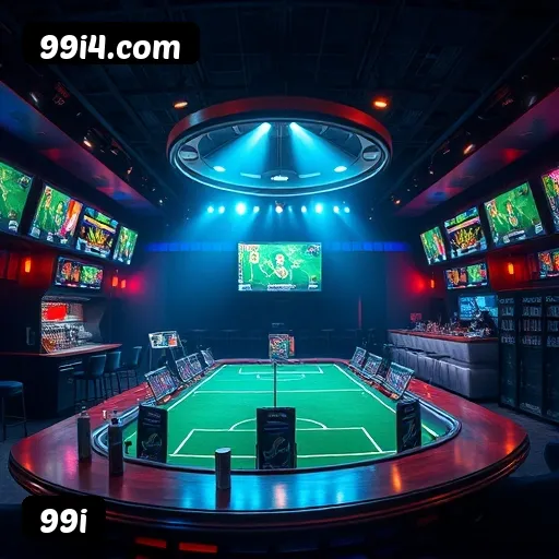 Processo de Download do App 99i - Passo a Passo Simples