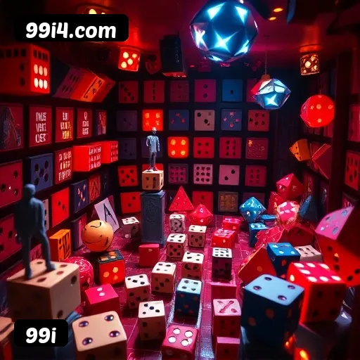 App Mobile 99i - Jogue em Qualquer Lugar no Seu Smartphone